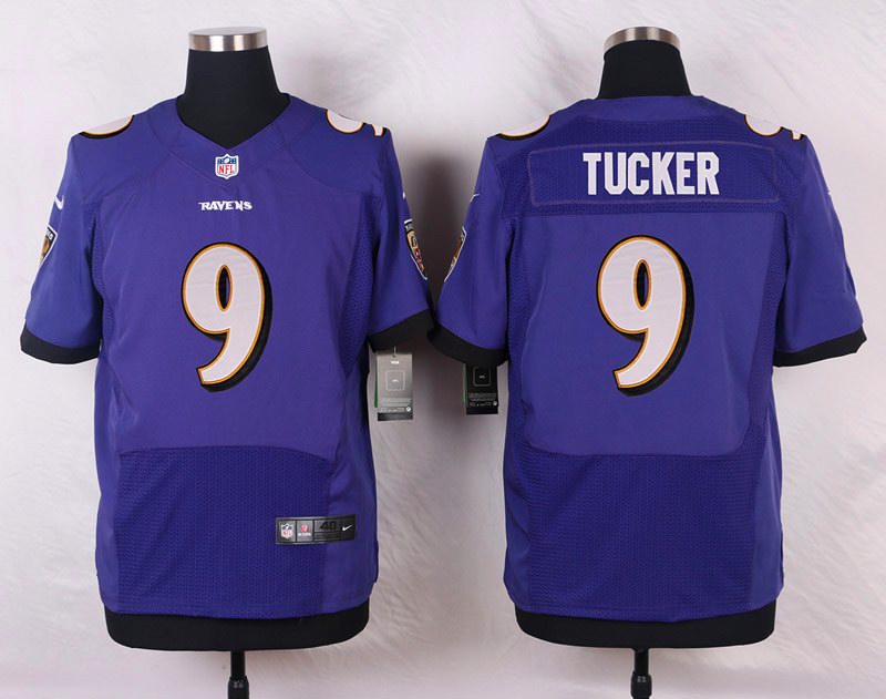 Baltimore Ravens elite jerseys-036